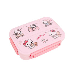 Lunch Box - Hello Kitty